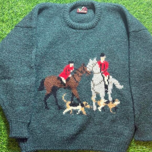 Other - Polo-ralph-lauren Men's multi Jumper